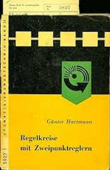 Regelkreise zweipunktreglern . gebraucht kaufen  Wird an jeden Ort in Deutschland
