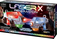 Laser revolution long gebraucht kaufen  Wird an jeden Ort in Deutschland