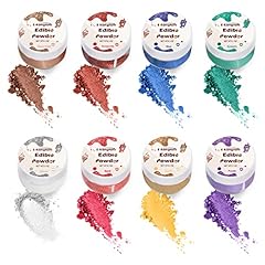 Kongton edible glitter for sale  Delivered anywhere in UK