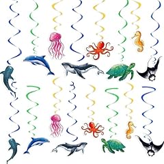 Wernnsai ocean animal for sale  Delivered anywhere in UK