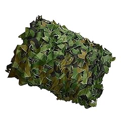 Woodland camouflage netting for sale  Delivered anywhere in USA 