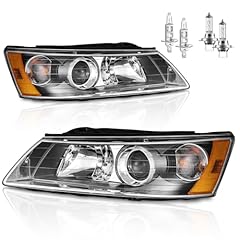 Weelmoto headlights 2006 for sale  Delivered anywhere in USA 