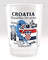Croatia landmarks icons for sale  Delivered anywhere in USA 