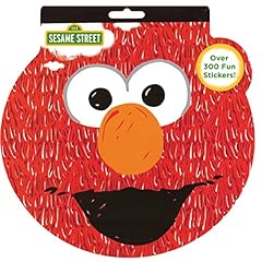 Sesame street shaped for sale  Delivered anywhere in USA 
