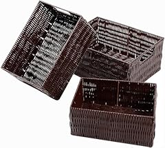 Elevon plastic wicker for sale  Delivered anywhere in USA 