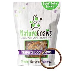 Nature gnaws bully for sale  Delivered anywhere in USA 