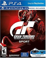 Gran turismo sport for sale  Delivered anywhere in USA 