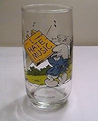 Hardee 1982 smurf for sale  Delivered anywhere in USA 