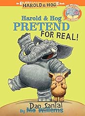 Harold hog pretend for sale  Delivered anywhere in UK