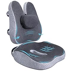 Memory foam seat for sale  Delivered anywhere in USA 