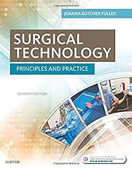 Surgical technology principles for sale  Delivered anywhere in USA 