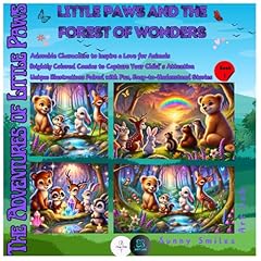 Adventures little paws for sale  Delivered anywhere in USA 