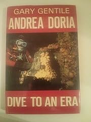 Andrea doria dive for sale  Delivered anywhere in USA 