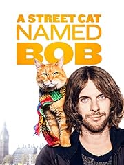 Street cat named for sale  Delivered anywhere in UK