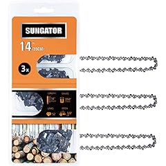 Sungator pack inch for sale  Delivered anywhere in USA 