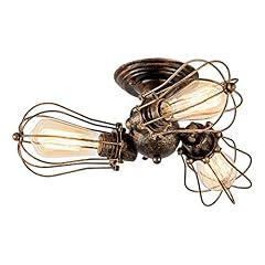 Vintage adjustable ceiling for sale  Delivered anywhere in UK