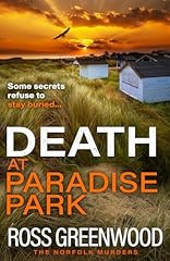 Death paradise park for sale  Delivered anywhere in Ireland