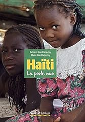 Haïti perle nue usato  Spedito ovunque in Italia 