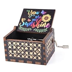 Sunshine music boxes for sale  Delivered anywhere in USA 