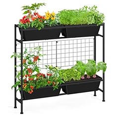 Oyeal raised garden for sale  Delivered anywhere in USA 