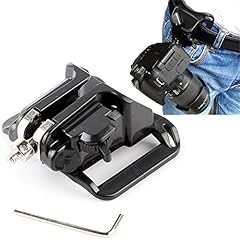 Camera belt clip for sale  Delivered anywhere in UK