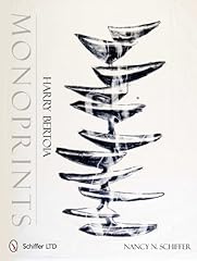 Harry bertoia monoprints d'occasion  Livré partout en France