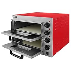 Electric pizza oven for sale  Delivered anywhere in Ireland