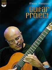 Guitar project cd usato  Spedito ovunque in Italia 