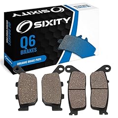 Sixity front rear for sale  Delivered anywhere in USA 