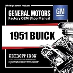1951 buick shop for sale  Delivered anywhere in USA 