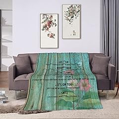 Worldges throw blanket for sale  Delivered anywhere in USA 