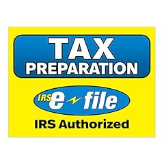 Tax preparation perforated for sale  Delivered anywhere in USA 