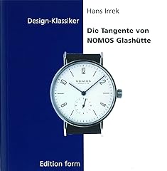 Tangente nomos glashütte gebraucht kaufen  Wird an jeden Ort in Deutschland