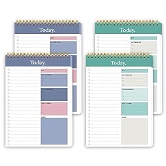 List notepad daily for sale  Delivered anywhere in USA 