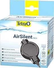 Tetra airsilent mini usato  Spedito ovunque in Italia 