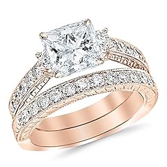 14k rose gold for sale  Delivered anywhere in USA 