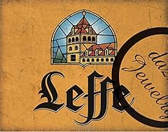 Biopracess leffe plaque d'occasion  Livré partout en France