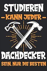 Dachdecker handwerker handwerk gebraucht kaufen  Wird an jeden Ort in Deutschland