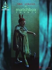 Matchbox twenty mad d'occasion  Livré partout en France