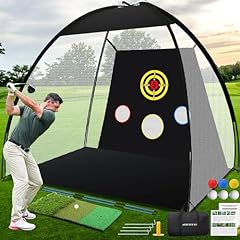 Eagleglo golf net for sale  Delivered anywhere in USA 