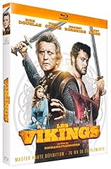 Vikings blu ray d'occasion  Livré partout en France