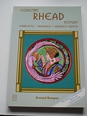 Collecting rhead pottery for sale  Delivered anywhere in Ireland