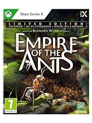 Empire the ants usato  Spedito ovunque in Italia 