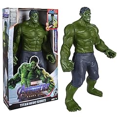 figurine hulk 15cm d'occasion  Livré partout en France