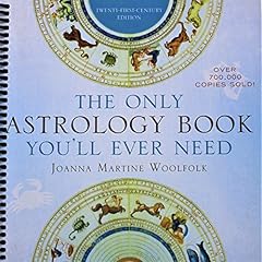 Astrology book ll for sale  Delivered anywhere in USA 