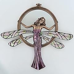 Dragonfly lady art for sale  Delivered anywhere in UK
