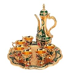 Vintage teapot set for sale  Delivered anywhere in UK