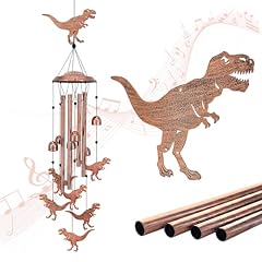 Dinosaur wind chimes for sale  Delivered anywhere in USA 