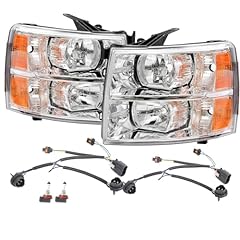 Headlights bulb wiring for sale  Delivered anywhere in USA 