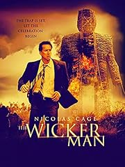 Wicker man for sale  Delivered anywhere in UK